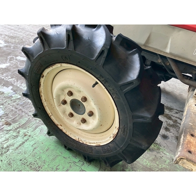 YANMAR トラクター FX265