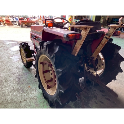 YANMAR トラクター FX265