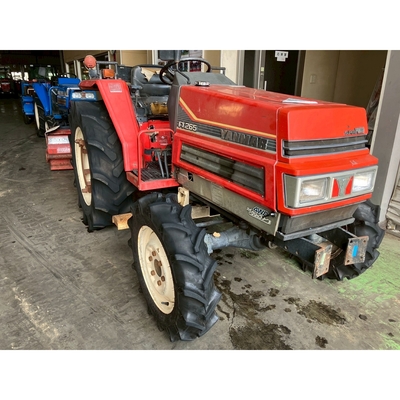 YANMAR トラクター FX265