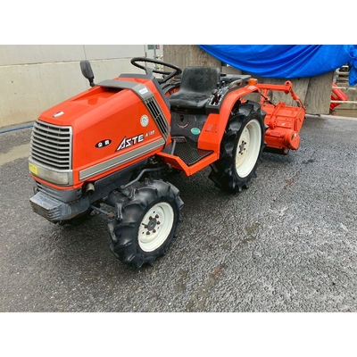 KUBOTA トラクター A-17D