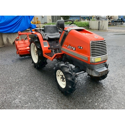 KUBOTA トラクター A-17D