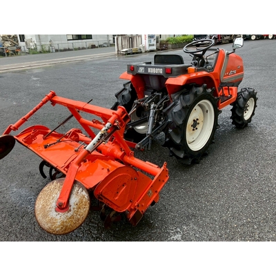 KUBOTA トラクター A-17D