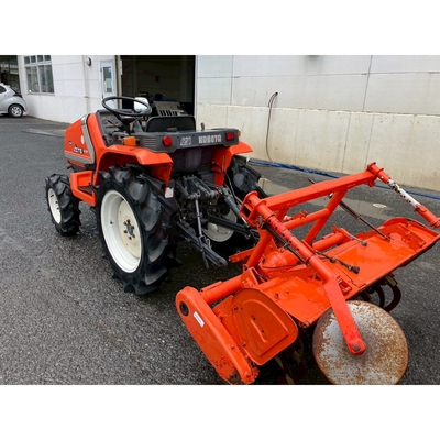 KUBOTA トラクター A-17D