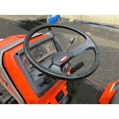 KUBOTA トラクター A-17D