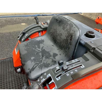 KUBOTA トラクター A-17D