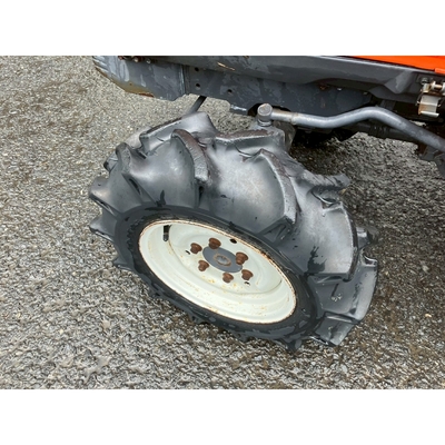KUBOTA トラクター A-17D