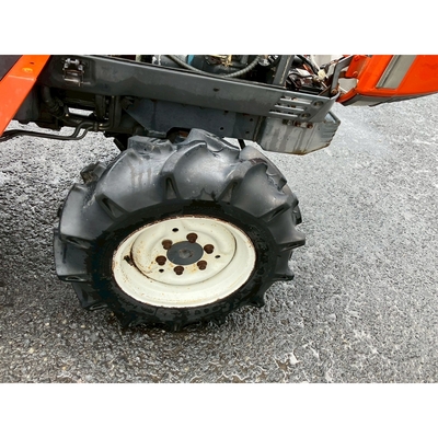 KUBOTA トラクター A-17D