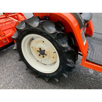 KUBOTA トラクター A-17D