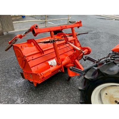 KUBOTA トラクター A-17D