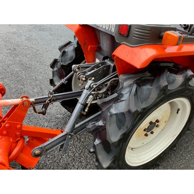 KUBOTA トラクター A-17D