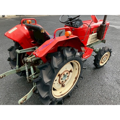 YANMAR トラクター YM1610D