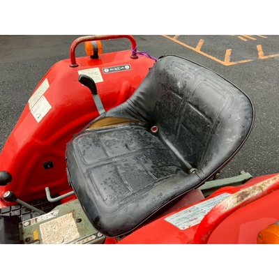 YANMAR トラクター YM1610D