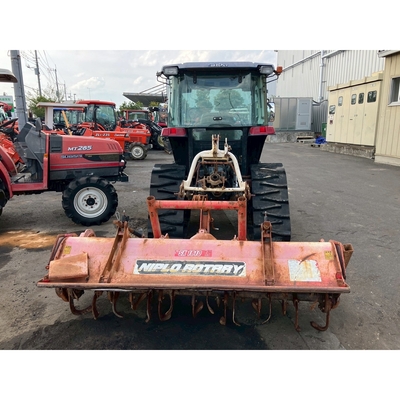 ISEKI トラクター ATK340