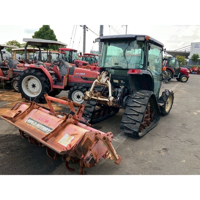 ISEKI トラクター ATK340