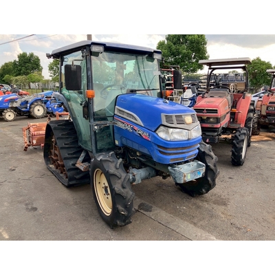 ISEKI トラクター ATK340