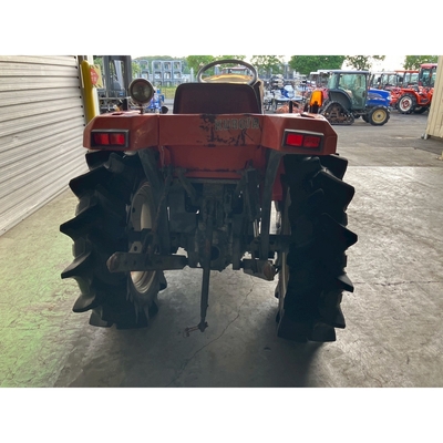 KUBOTA トラクター X-20D