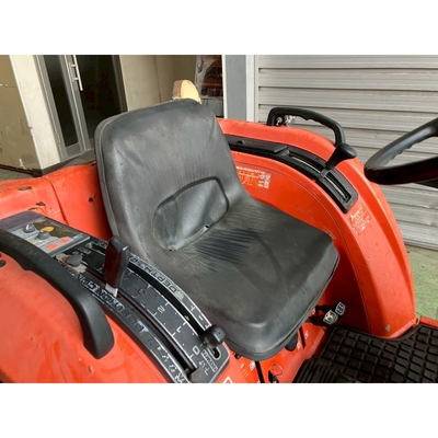 KUBOTA トラクター X-20D