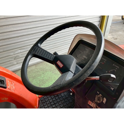 KUBOTA トラクター X-20D