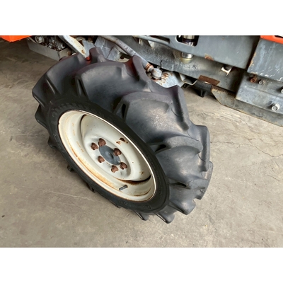 KUBOTA トラクター X-20D