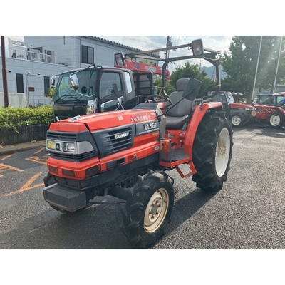 KUBOTA トラクター GL367D