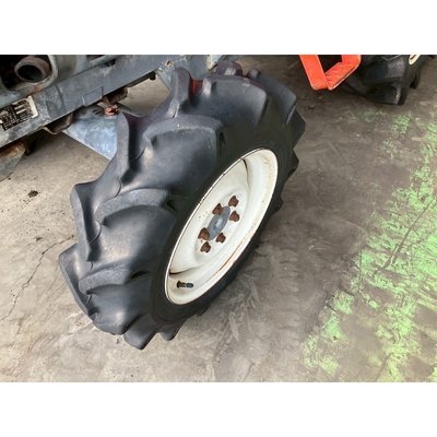 KUBOTA トラクター X-20D