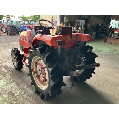 KUBOTA トラクター X-20D