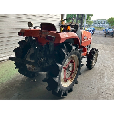 KUBOTA トラクター X-20D