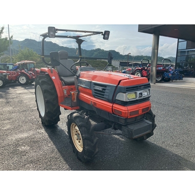 KUBOTA トラクター GL367D