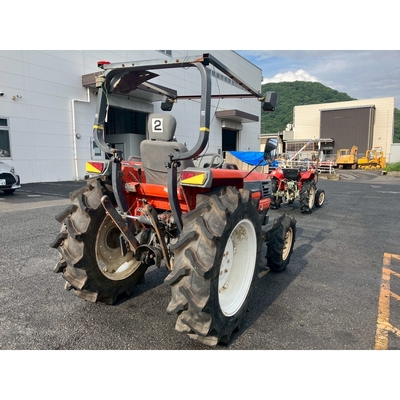 KUBOTA トラクター GL367D