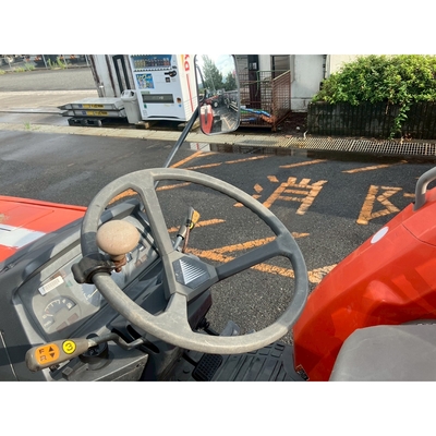 KUBOTA トラクター GL367D
