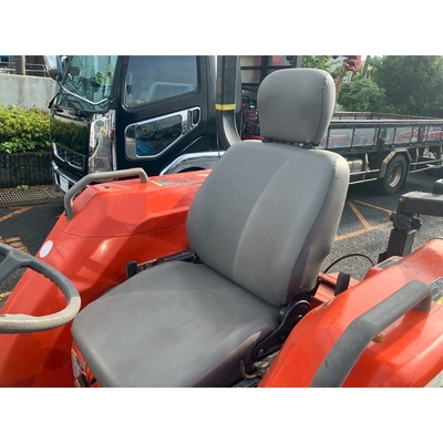 KUBOTA トラクター GL367D
