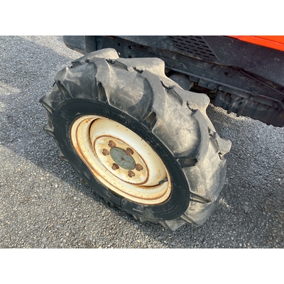 KUBOTA トラクター GL367D