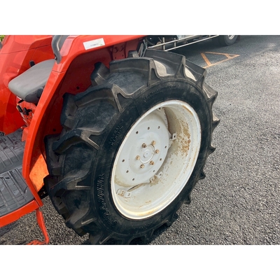 KUBOTA トラクター GL367D