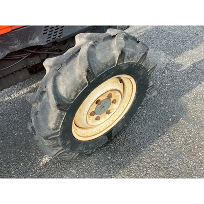 KUBOTA トラクター GL367D