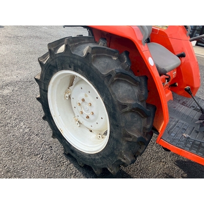 KUBOTA トラクター GL367D