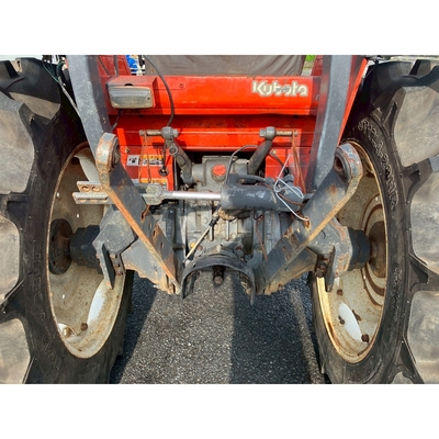 KUBOTA トラクター GL367D