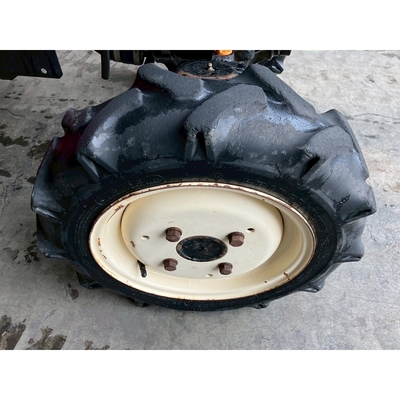 YANMAR トラクター F145