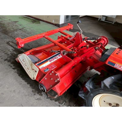 YANMAR トラクター F145