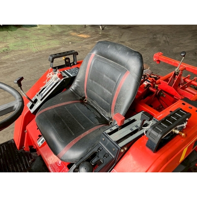 YANMAR トラクター F145