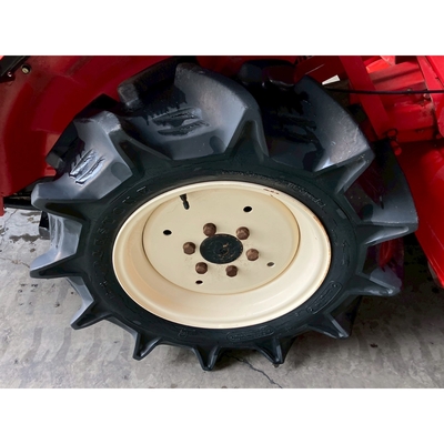 YANMAR トラクター F145