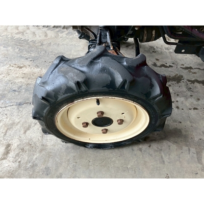 YANMAR トラクター F145