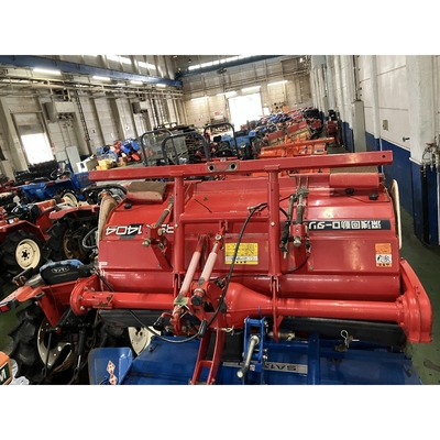 YANMAR ロータリー(3点) 