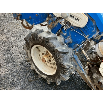 SUZUE 耕運機 
