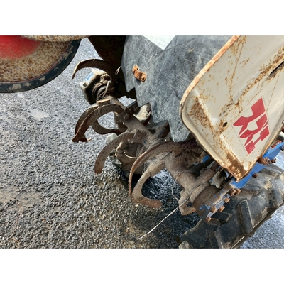 SUZUE 耕運機 