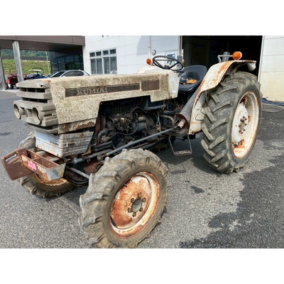 MITSUBISHI トラクター 