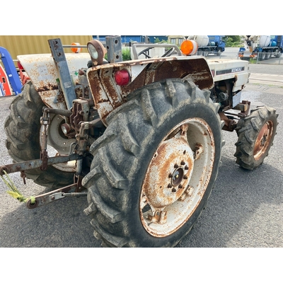 MITSUBISHI トラクター 