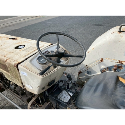 MITSUBISHI トラクター 