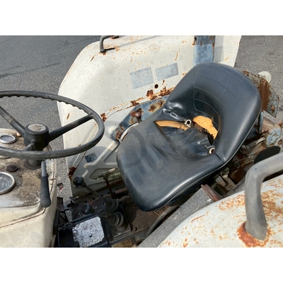 MITSUBISHI トラクター 