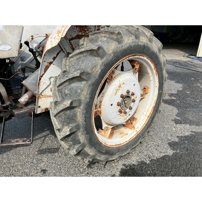 MITSUBISHI トラクター 