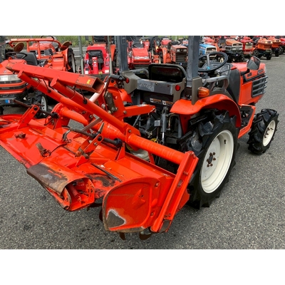 KUBOTA トラクター GB18